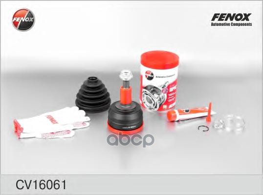 ШРУС FENOX арт. cv16061