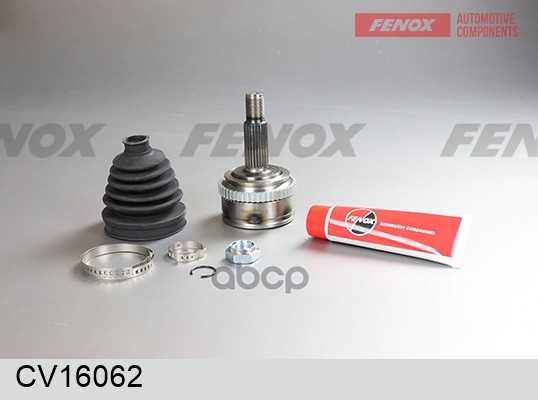 ШРУС наружный FENOX арт. CV16062