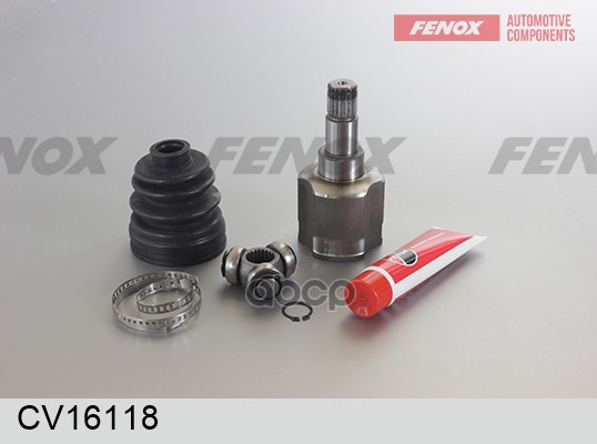 ШРУС (внутренний) FORD FOCUS III (11-) 23шл. внутренний передний FENOX арт. cv16118