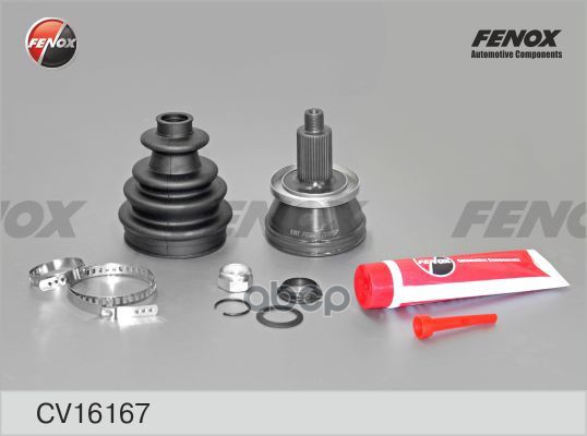 ШРУС FENOX арт. cv16167