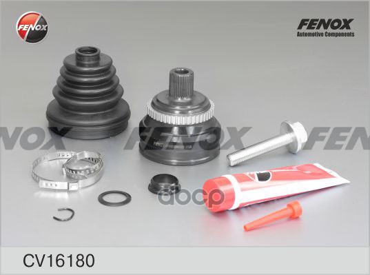 ШРУС FENOX арт. cv16180