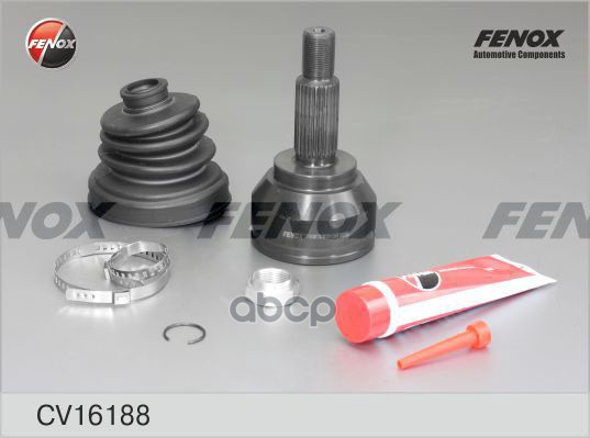 ШРУС FENOX арт. cv16188