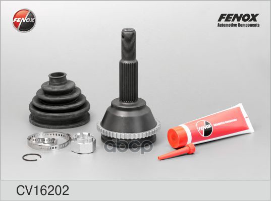 Шрус Ford Transit 00-06 FENOX арт. CV16202