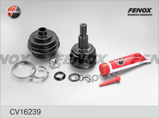 ШРУС FENOX арт. cv16239