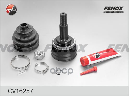 Шрус Nissan X-trail 01-, Maxima 00-03 FENOX арт. CV16257