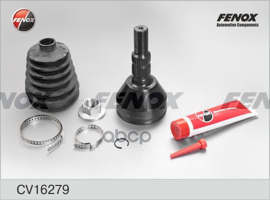 ШРУС FENOX арт. cv16279