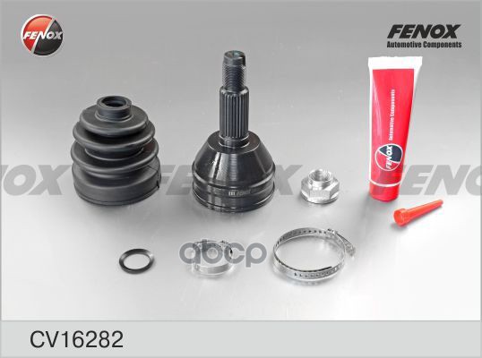 ШРУС внешний CHERY FORA 1.6/2.0 06- CV16282 FENOX арт. CV16282