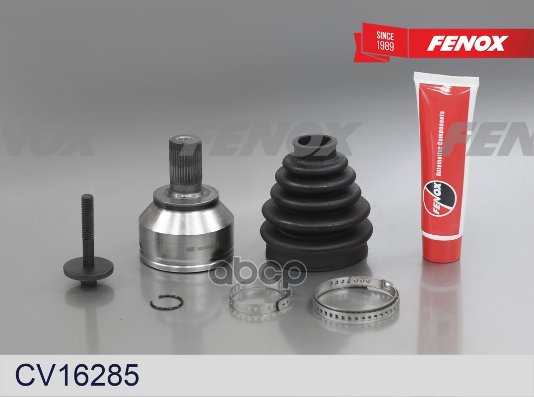 ШРУС Ford C-Max 03- Focus II 05- 36/24шл  наружный FENOX арт. cv16285