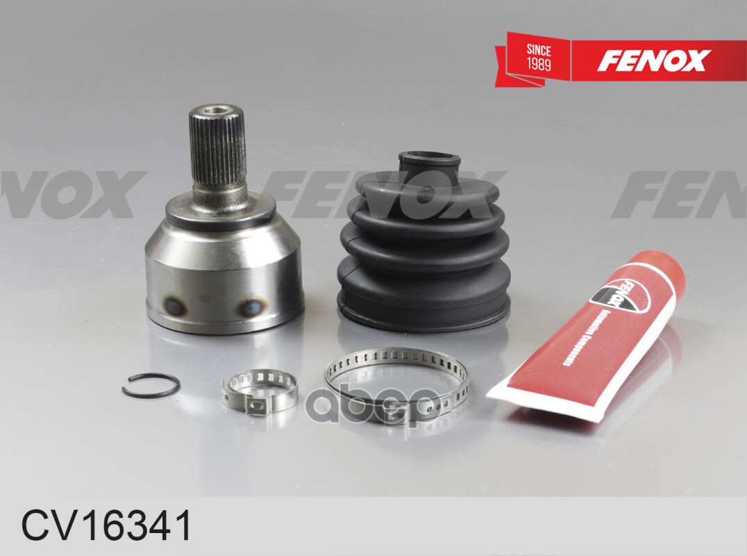 Шрус Наружный FENOX арт. CV16341
