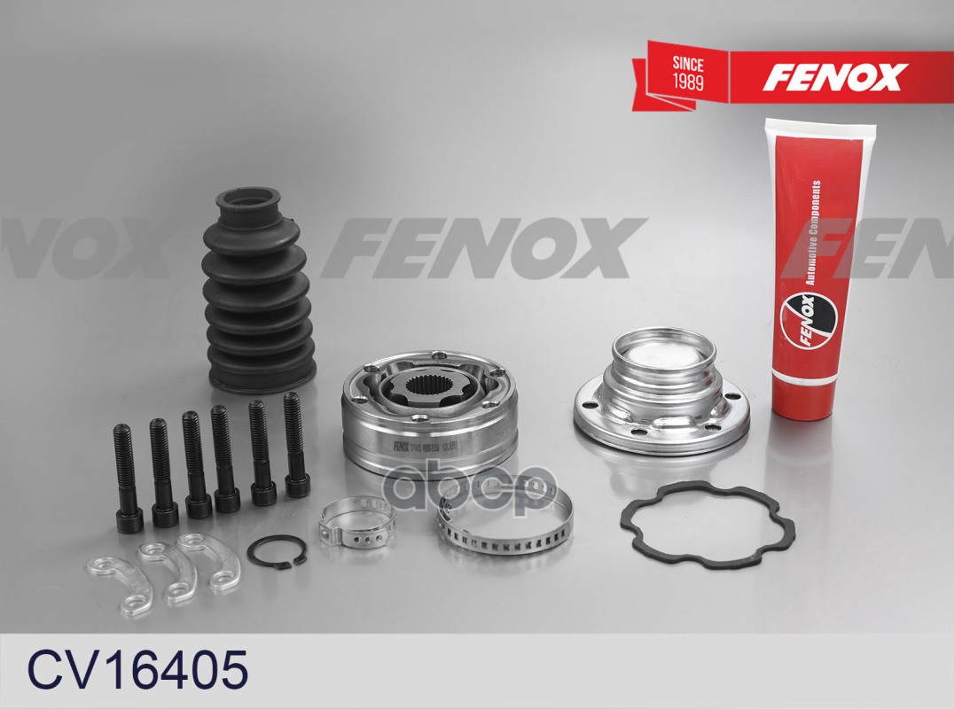 Шрус Карданного Вала FENOX арт. CV16405