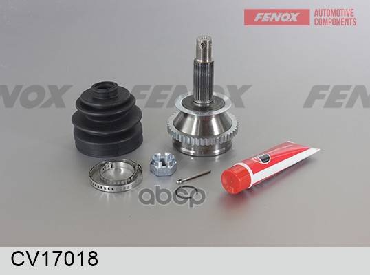 Шрус Hyundai Sonata V EF 01- FENOX арт. CV17018