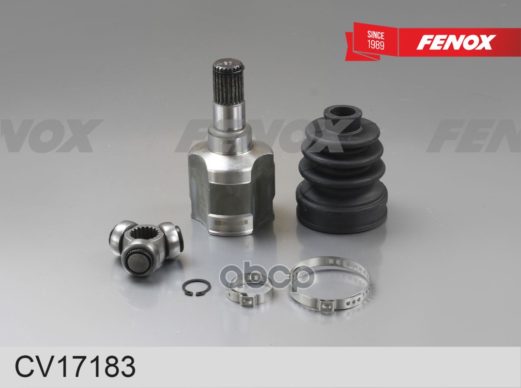 ШРУС Сhevrolet Matiz 98-21  Spark 98- 22/19шл  внутренний FENOX арт. cv17183