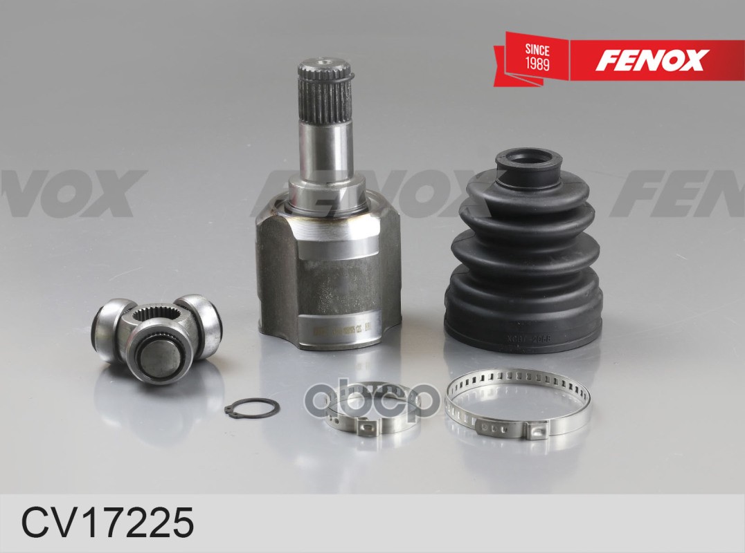 Шрус Внутренний FENOX арт. CV17225