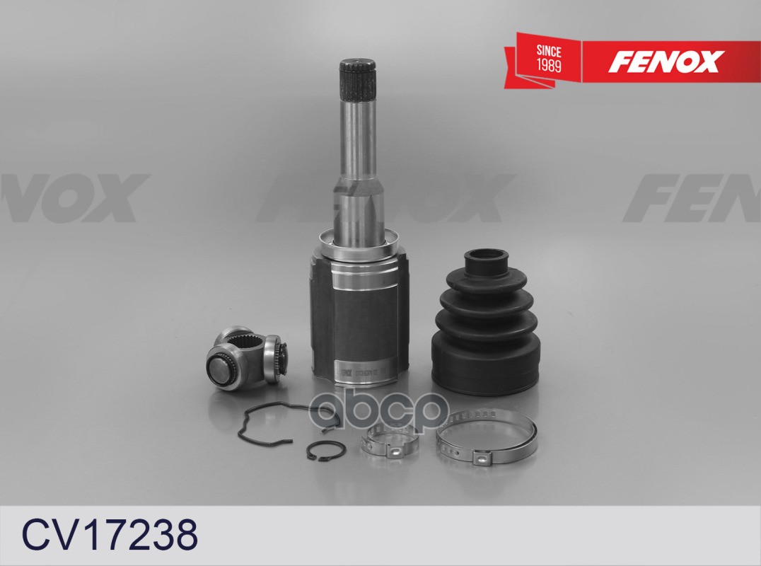 Шрус Внутренний FENOX арт. CV17238
