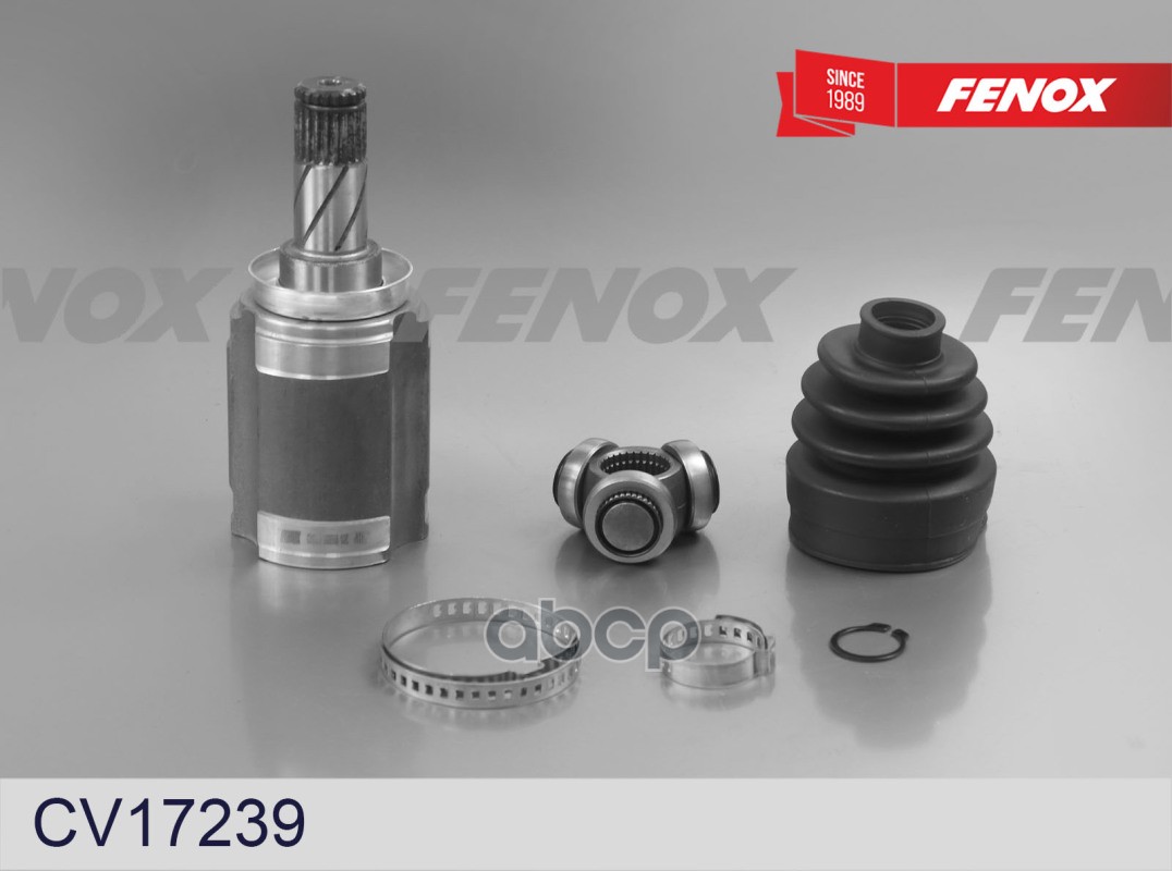 Шрус Внутренний FENOX арт. CV17239