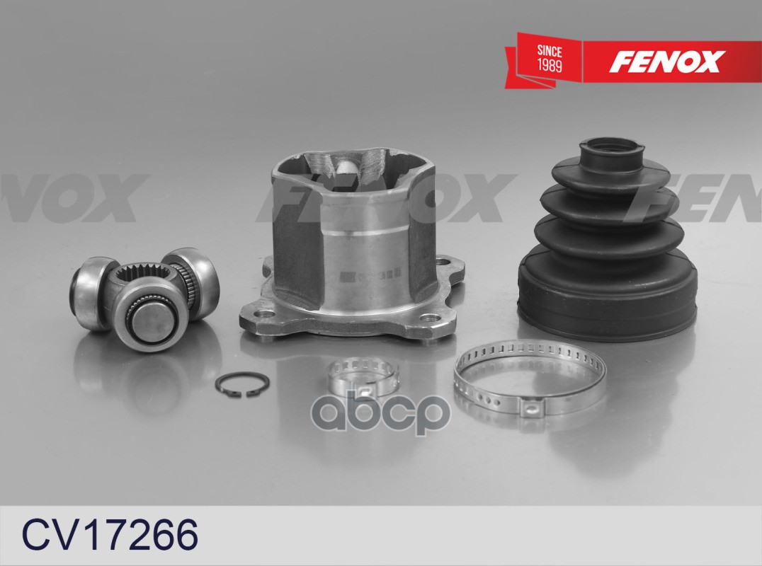 Шрус Внутренний FENOX арт. CV17266