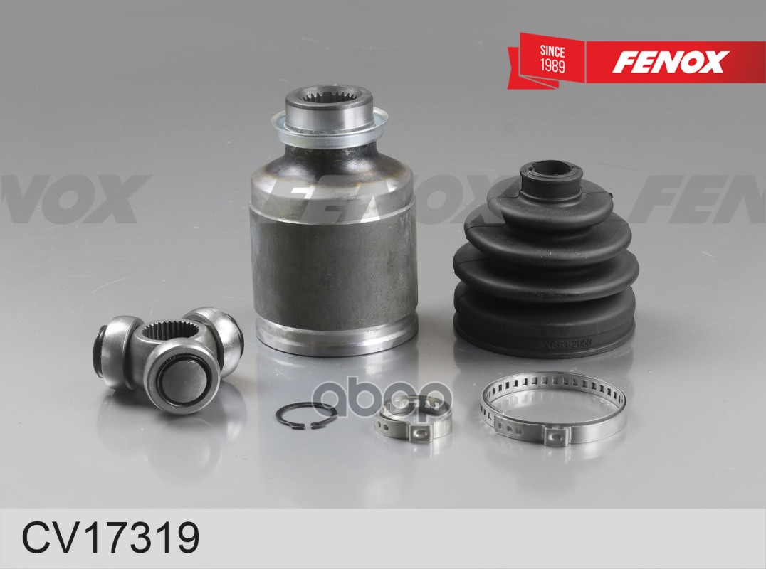 Шрус Внутренний FENOX арт. CV17319