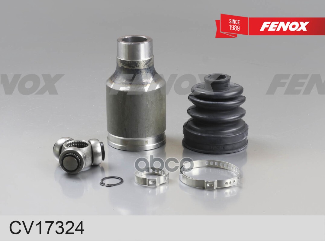 Шрус Внутренний FENOX арт. CV17324