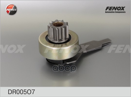 Бендикс для а/м ГАЗ 402дв DR 005 O7 FENOX DR005 O7 FENOX арт. DR005 O7