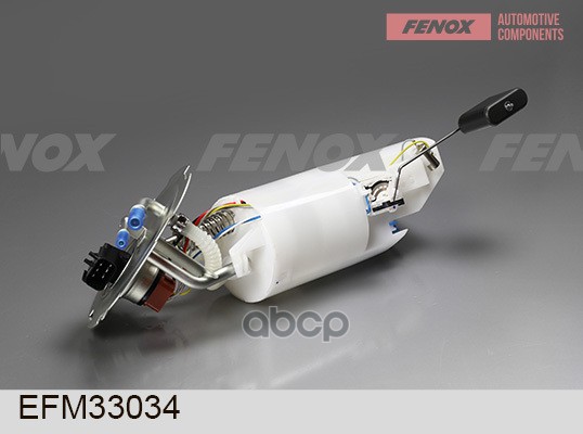 Топливный Насос FENOX арт. EFM33034