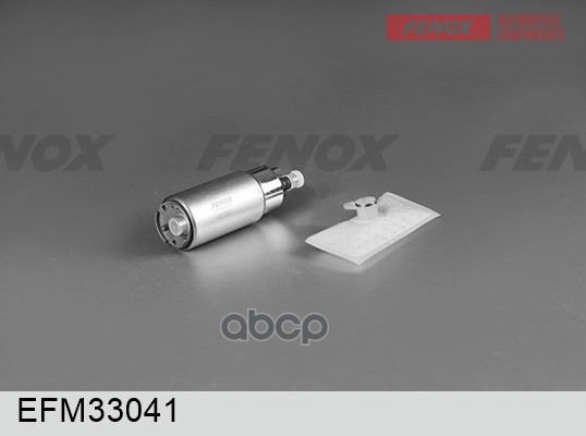 Насос Топливный FENOX арт. EFM33041