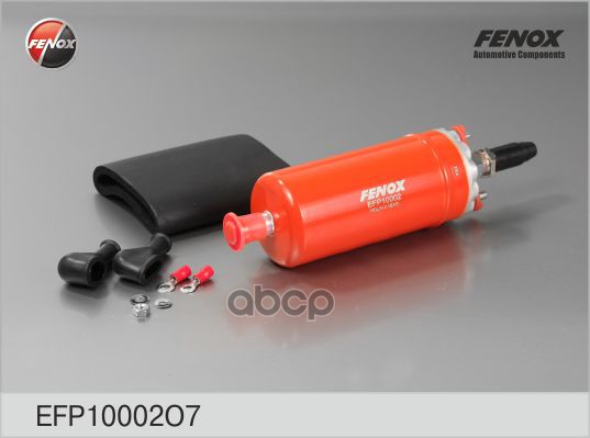 Насос Топливный FENOX арт. efp10002o7