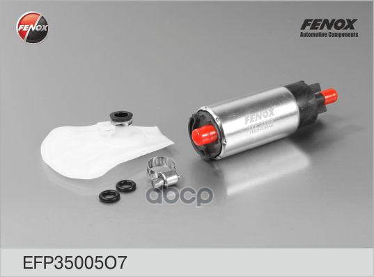 Насос Топливный FENOX арт. efp35005o7