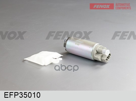 Насос Топливный FENOX арт. EFP35010