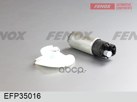 Насос Топливный FENOX арт. EFP35016