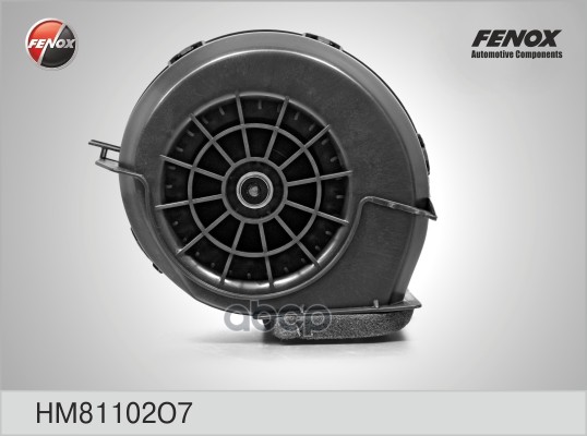 Вентилятор отопления ВАЗ 2108-2115, ИЖ 2126, УАЗ 3160 FENOX арт. HM81102O7
