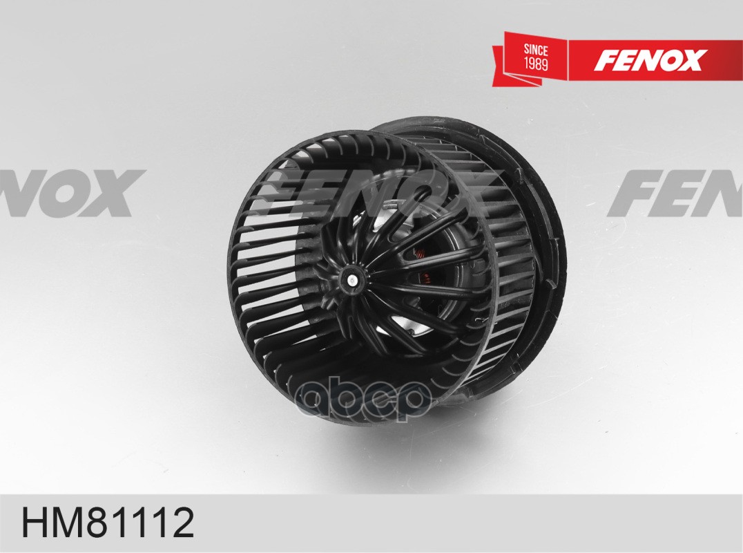 Вентилятор Отопления FENOX арт. HM81112