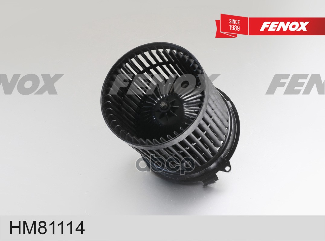 Вентилятор Отопления FENOX арт. HM81114