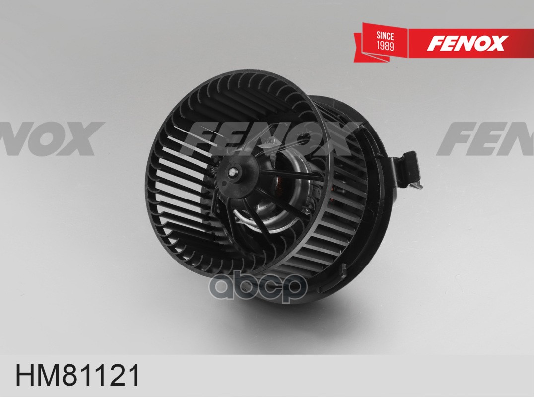 Вентилятор Отопления FENOX арт. HM81121