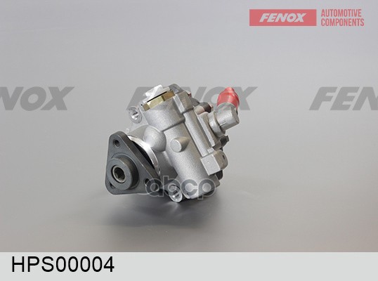 Насос Гидроусилителя FENOX арт. HPS00004