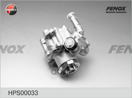 Насос ГУР FENOX арт. hps00033