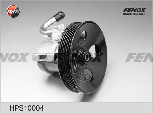 Насос ГУР FENOX арт. hps10004