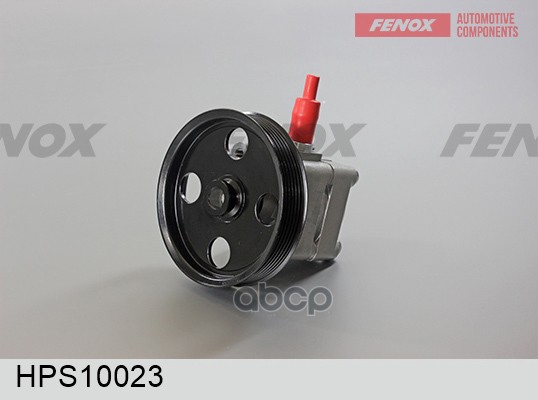 Насос Гидроусилителя FENOX арт. HPS10023