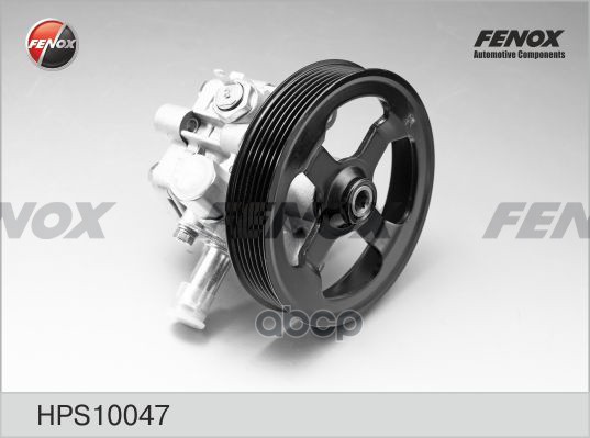 Насос ГУР FENOX арт. hps10047