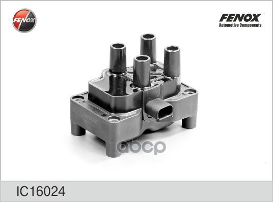 Катушка зажиг. FENOX арт. ic16024
