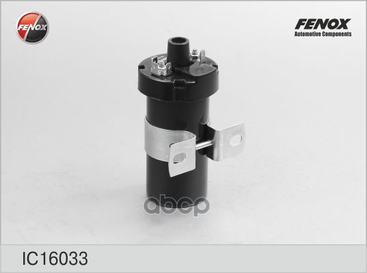 Катушка зажиг. FENOX арт. ic16033