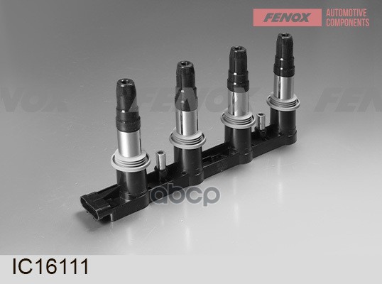 Катушка зажигания FENOX арт. IC16111