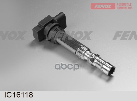 Катушка зажигания Skoda Fabia II 06- 1.2i FENOX арт. ic16118