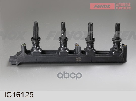 Катушка Зажигания FENOX арт. IC16125