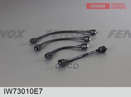 Провода Зажигания FENOX арт. IW73010E7