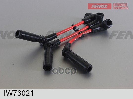 Провода Высоковольтные FENOX арт. IW73021