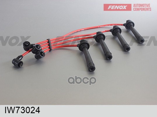 Провода Высоковольтные FENOX арт. IW73024