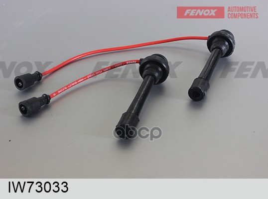 Провода зажигания Mitsubishi Lancer  Outlander FENOX арт. iw73033