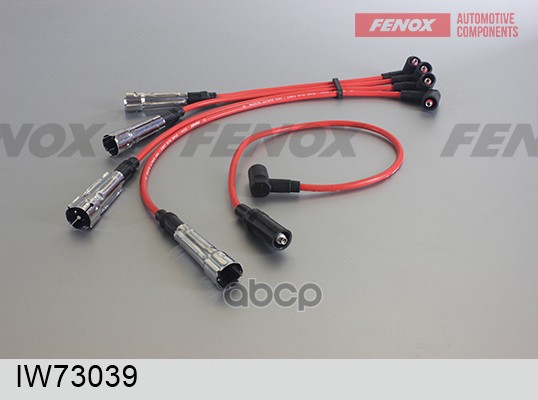 Провода Высоковольтные FENOX арт. IW73039