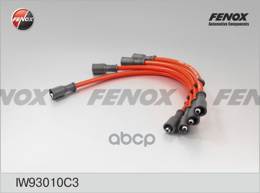 Провода Зажигания FENOX арт. IW93010C3