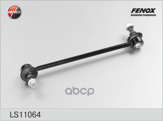 Тяга стабил.перед.прав. FENOX арт. ls11064